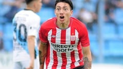 Asaltan la casa de Pablo Lugüercio en La Plata