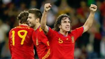 29-J: San Selección