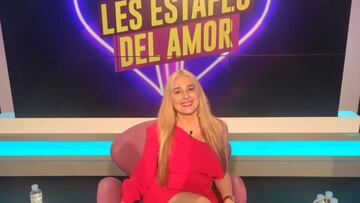 Fresita, ganadora de ‘GH’, suspende su boda por culpa de una herencia millonaria