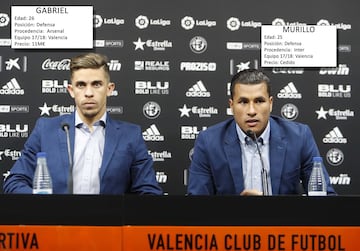 Los fichajes de Primera División para la temporada 17/18