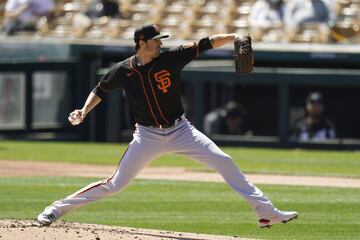 Kevin Gausman