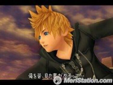 Kingdom Hearts: 358/2 Days