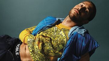 Ramos cuenta cómo conquistó a Pilar Rubio y habla sobre sus pasiones