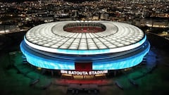 Morocco’s World Cup coup