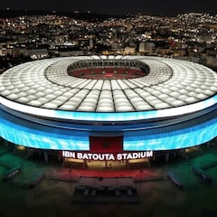 Morocco’s World Cup coup