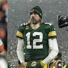 Could Aaron Rodgers be Tom Brady’s successor in Tampa Bay?