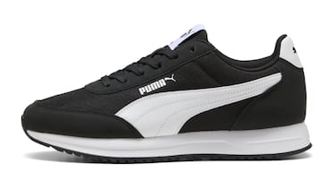 Estas son las zapatillas de Puma inspiradas en los 70 que arrasan en 2025