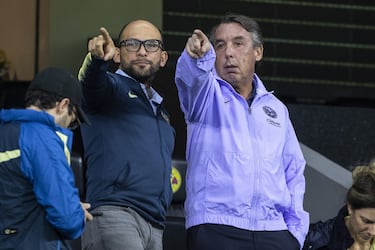 La verdad detrás del nuevo inversionista del América