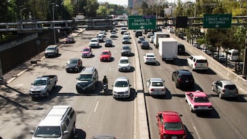 Hoy No Circula, 16 de diciembre 2023: vehículos y placas en CDMX, EDOMEX, Hidalgo y Puebla