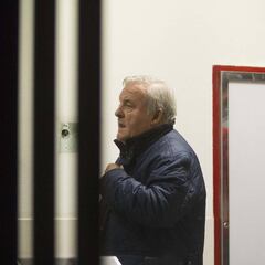 Vizcay e Izco declaran como investigados por delito fiscal