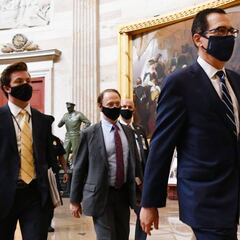 Second stimulus check: Mnuchin says deal unlikely on coronavirus relief bill before US elections