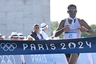 El talismán de Daniel Pintado