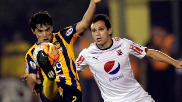 DIM jugará en octavos de Copa con Santa Cruz de Brasil