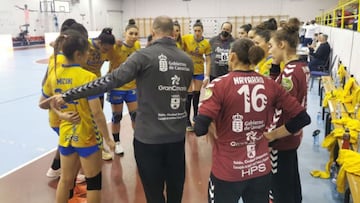El Rocasa disputar¨¢ en
Turqu¨ªa su pase a la semifinal
