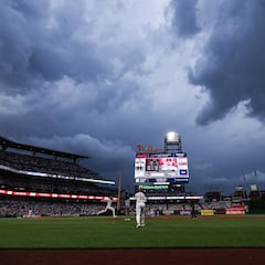 Cómo la IA previene lesiones y conforma lineups en MLB