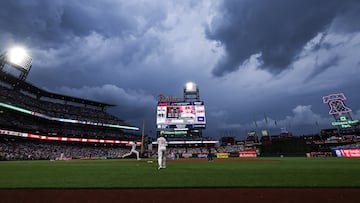 La IA se está empleando en varios aspectos del beisbol