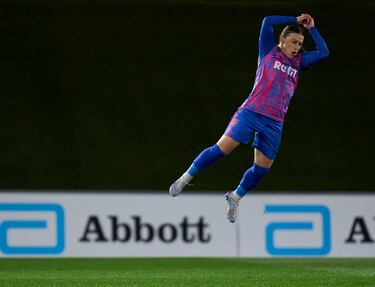 ‘Baile’ de despedida al Vllaznia