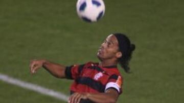 "Neymar es el fútbol brasileño al descubierto"