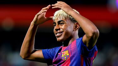 LaLiga destrona a la Premier en la ‘pizarra de oro’