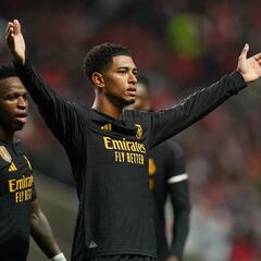 Partidos y resultados de la jornada del martes en Champions League