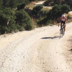 Thomas De Gendt repetirá su 'fuga final' junto a Tim Wellens en las Montañas Vacías