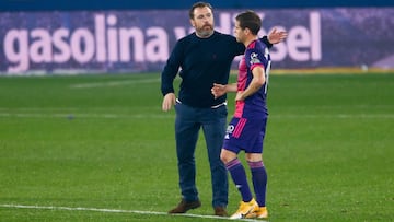 02/11/20 PARTIDO PRIMERA DIVISION
VILLARREAL - VALLADOLID
FIN DEPARTIDO TRISTEZA SALUDO
SERGIO GONZALEZ HERVIAS