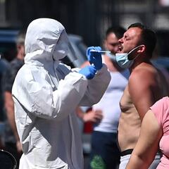 Rebrotes de coronavirus en España y el mundo hoy, 28 de junio: donde son y cuáles hay