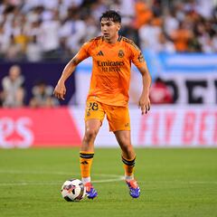 Cumplieron los chavales