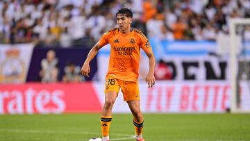 Mario Martín está en la pole