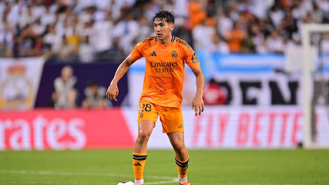 Mario Martín está en la pole