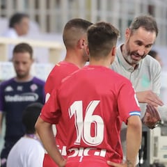 Sobre la pista del doble pivote