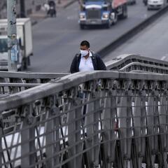 Toque de queda hoy, domingo 9 de mayo: horarios y multas en Bogotá, Medellín, Cali, Barranquilla...