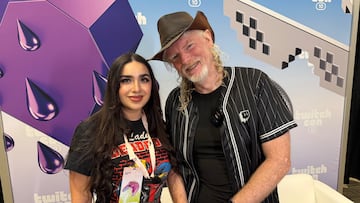 Twitch celebra 10 años de TwitchCon: El CEO nos revela el futuro de la plataforma