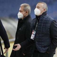 Ramírez: “Jesé tiene que ser un pilar fundamental del futuro inmediato de la UD Las Palmas”