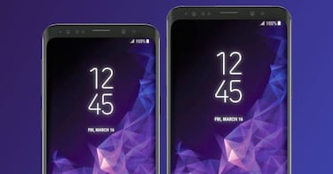 Así se activa el Dolby Atmos en el Samsung Galaxy S9