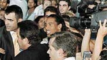 Ronaldinho es uno de los mejores futbolistas brasileños en los últimos 20 años, y eso es decir mucho.