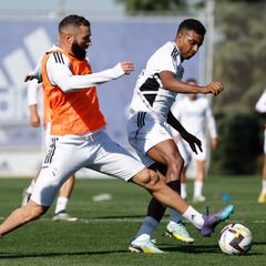 Real Madrid vs Barcelona: which players have the highest salaries?