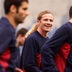 “If Mbappé goes to Madrid, that could be a problem” - Emmanuel Petit