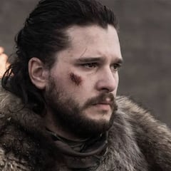 Kit Harington desvela sus problemas de salud mental a raíz de ‘Juego de tronos’