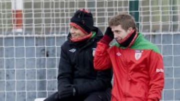 Pep Guardiola quiere a Iker Muniain en el Bayern de M&uacute;nich