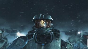 Los secretos del desarrollo de Halo Wars
