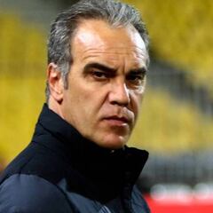 Lasarte cuenta por qué rechazó la opción de llegar a Colo Colo