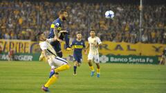 Rosario Central 1-0 Boca: resumen, goles y resultado