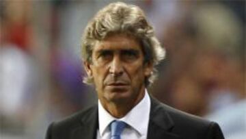 Pellegrini: "Si lo damos por terminado, no pasaremos"