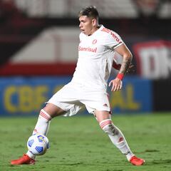 El laberinto de Carlos Palacios