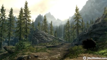 [E3] The Elder Scrolls V: Skyrim, Impresiones