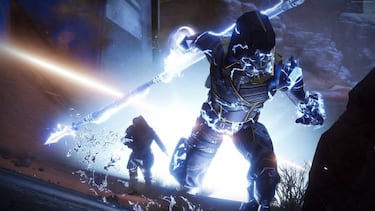 Destiny 2 se aproxima a una “nueva era”, avisa Bungie
