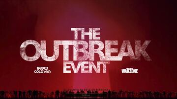 Evento Brote en CoD Warzone y Black Ops Cold War: todos los desafíos y recompensas