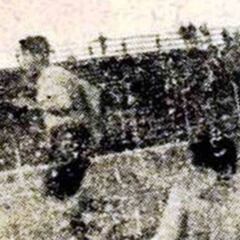 Las curiosidades del primer Torneo Nacional