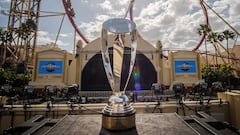 Esta es la Florida Cup, el torneo de pretemporada de Nacional